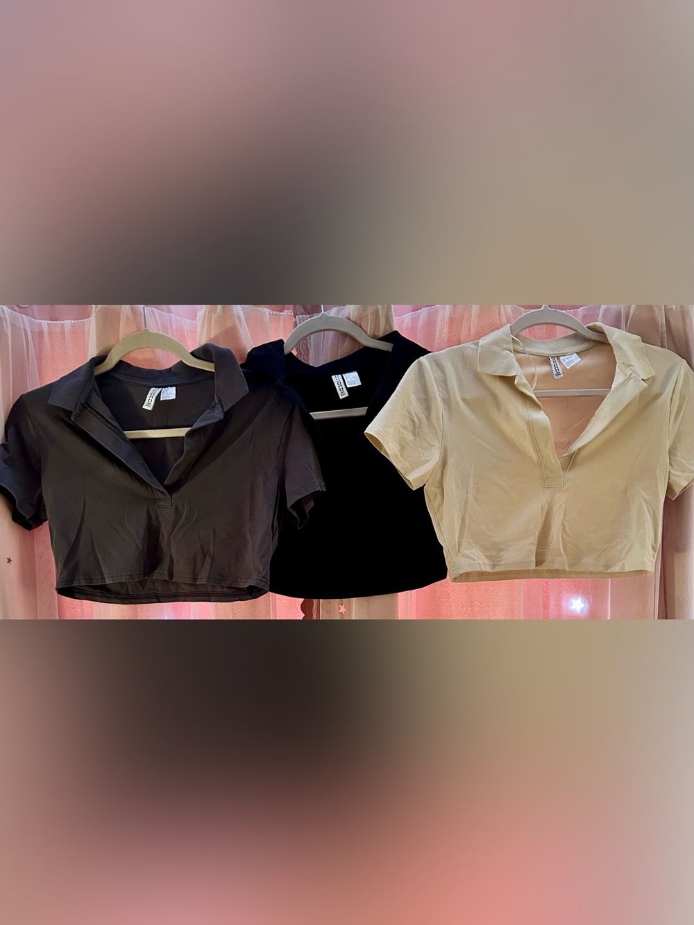 3-SHIRT BUNDLE — ONLY $12! ✨👚